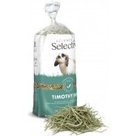 CIÊNCIA SELETIVA - Timothy Hay 400g