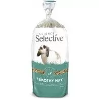 SELECTIVE SCIENCE - Timothy Hay 400g