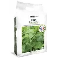 HAMIFORM - Foin Premium à la menthe