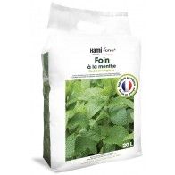 HAMIFORM - Premium hay with mint