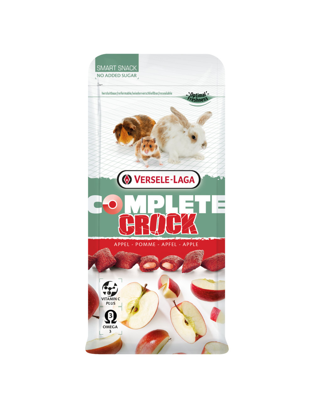 VERSELE LAGA - Mela Coccio Completo 50g