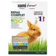 HAMIFORM - Optima BIO Lapin Nain 900g