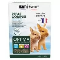 HAMIFORM - Optima Lapin Toy & Jeune Lapin 900g