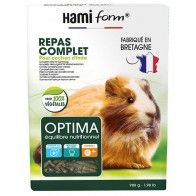 HAMIFORM - Optima Cobaya 900g