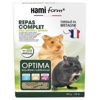 HAMIFORM - Optima Hamster e Gerbil