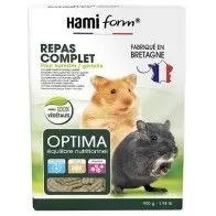 HAMIFORM – Optima Hamster & Rennmaus