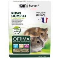 HAMIFORM - Criceto nano Optima 800g