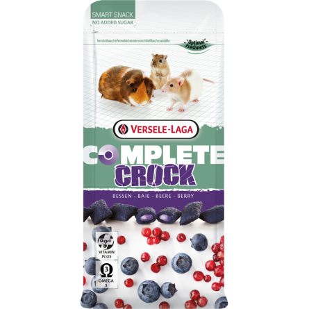 VERSELE LAGA - Completo Crock Berry 50g