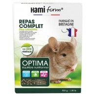 HAMIFORM - Optima+ Chinchila 900g