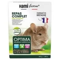 HAMIFORM - Optima+ Cincillà 900g