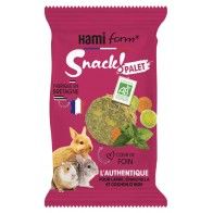 HAMIFORM - Palet Snack - El Auténtico