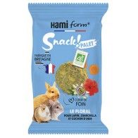 HAMIFORM - Paleta de lanches - Le Floral