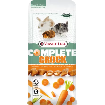 VERSELE LAGA - Complete Crock Carrot 50g