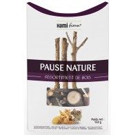 HAMIFORM - Pause Nature – Assortimenti in Legno