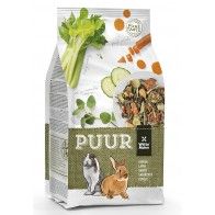 WITTE MOLEN - Puro coniglio 600g