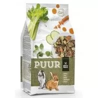 WITTE MOLEN - Pure rabbit 600g