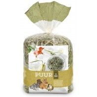 WITTE MOLEN - PUUR Foin de Verger Fruits