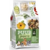 WITTE MOLEN - Puur Pauze Friandise Müsli