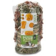 WITTE MOLEN - Puur Pauze balla di fieno di carote e zucca