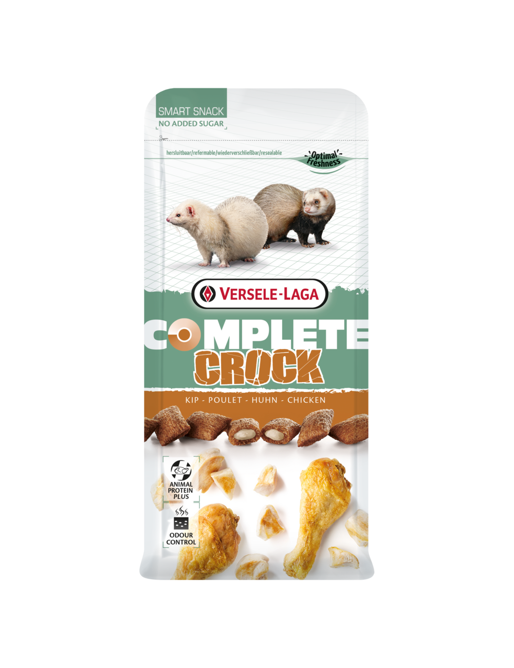 VERSELE LAGA - Complete Crock Chicken 50g