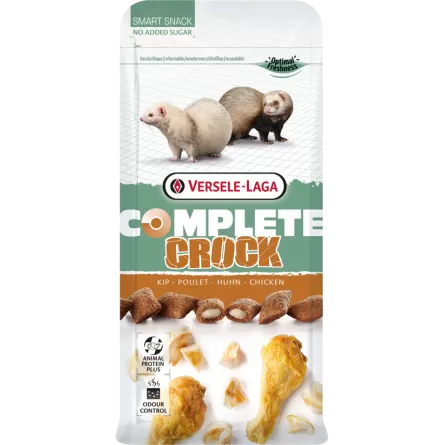 VERSELE LAGA - Complete Crock Chicken 50g