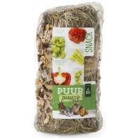 WITTE MOLEN - Puur Pauze Hay Bale Aipo e Pimenta