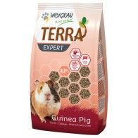 VADIGRAN – Terra Expert Meerschweinchen Timothy