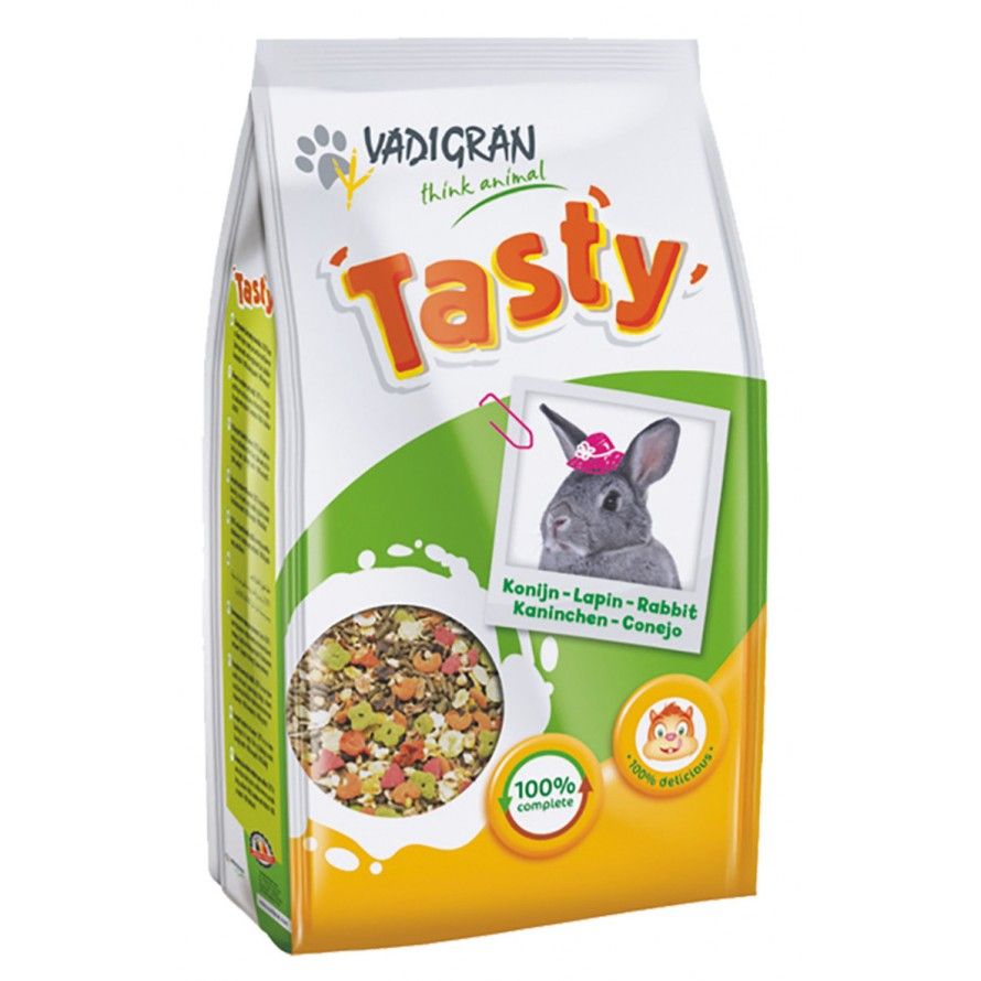 VADIGRAN - Tasty Complete Lapin 2.25kg