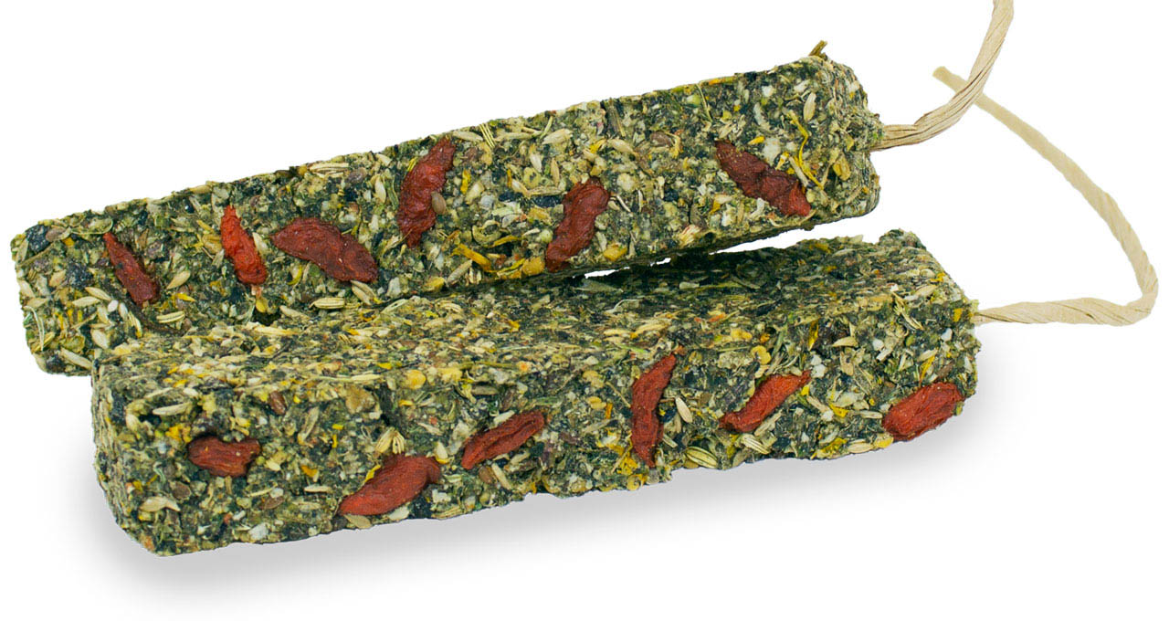 JR FARM - Stick salutare senza cereali con bacche di goji