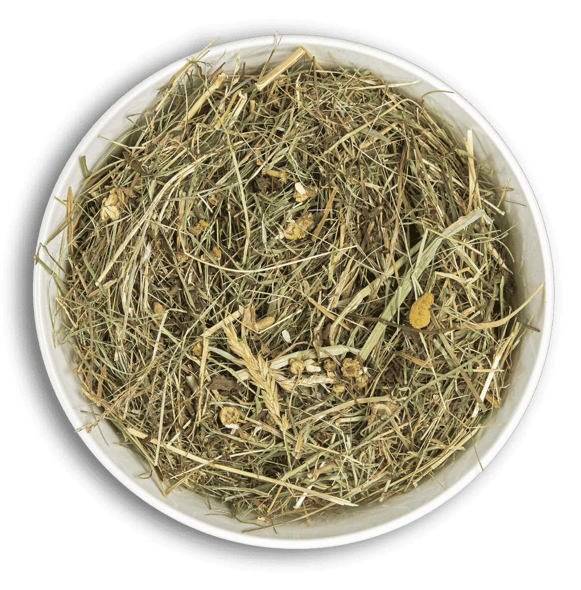 CUNIPIC - Fieno Naturaliss Premium con Camomilla e Menta