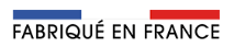 Comida hamiforme feita na França na Bretanha