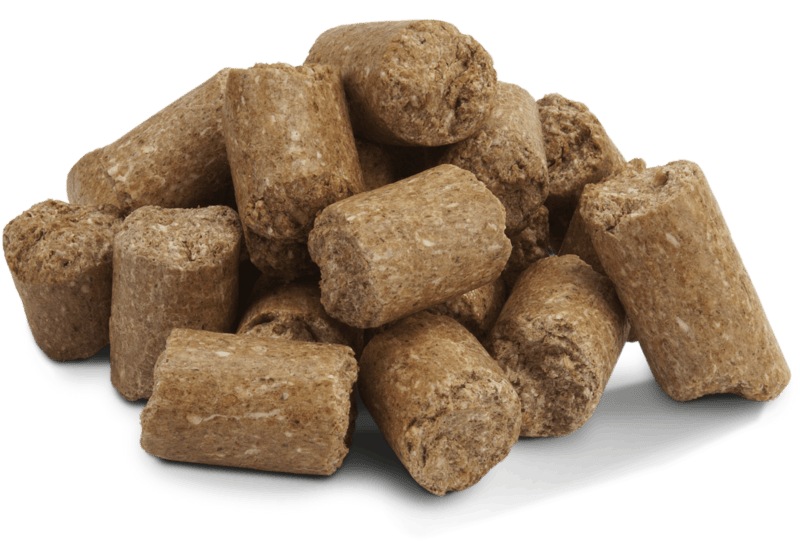 Mix Croccante PELLETS - Ratti e Topi