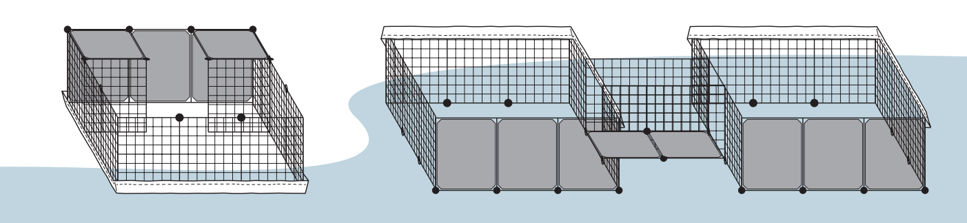 ZOLUX - Enclosure